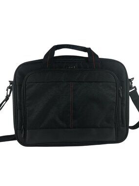 TARGUS LAPTOP MESSENGER BAG TCT027US-92 NWOT